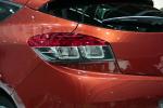Renault Megane Coupe 2009 года